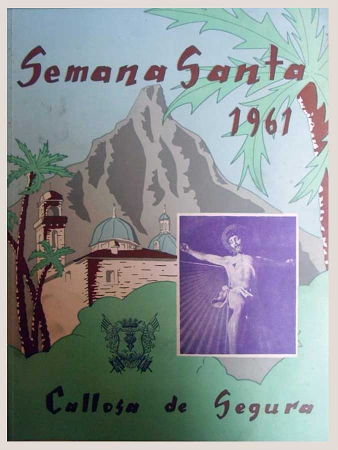 Semana Santa en Callosa de Segura  